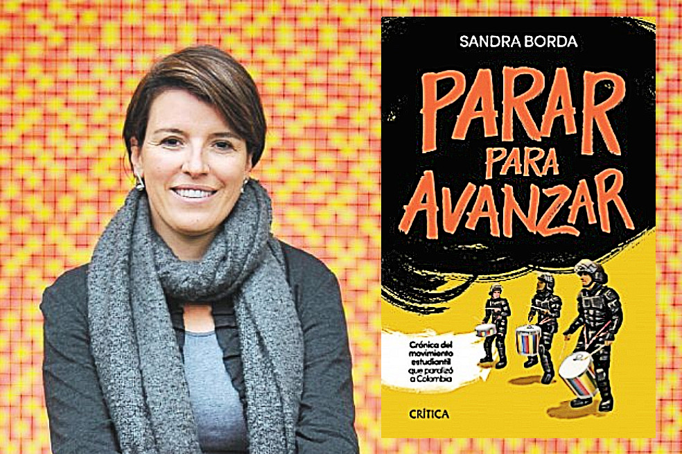 “Parar para avanzar”: la resonancia de la protesta en Colombia