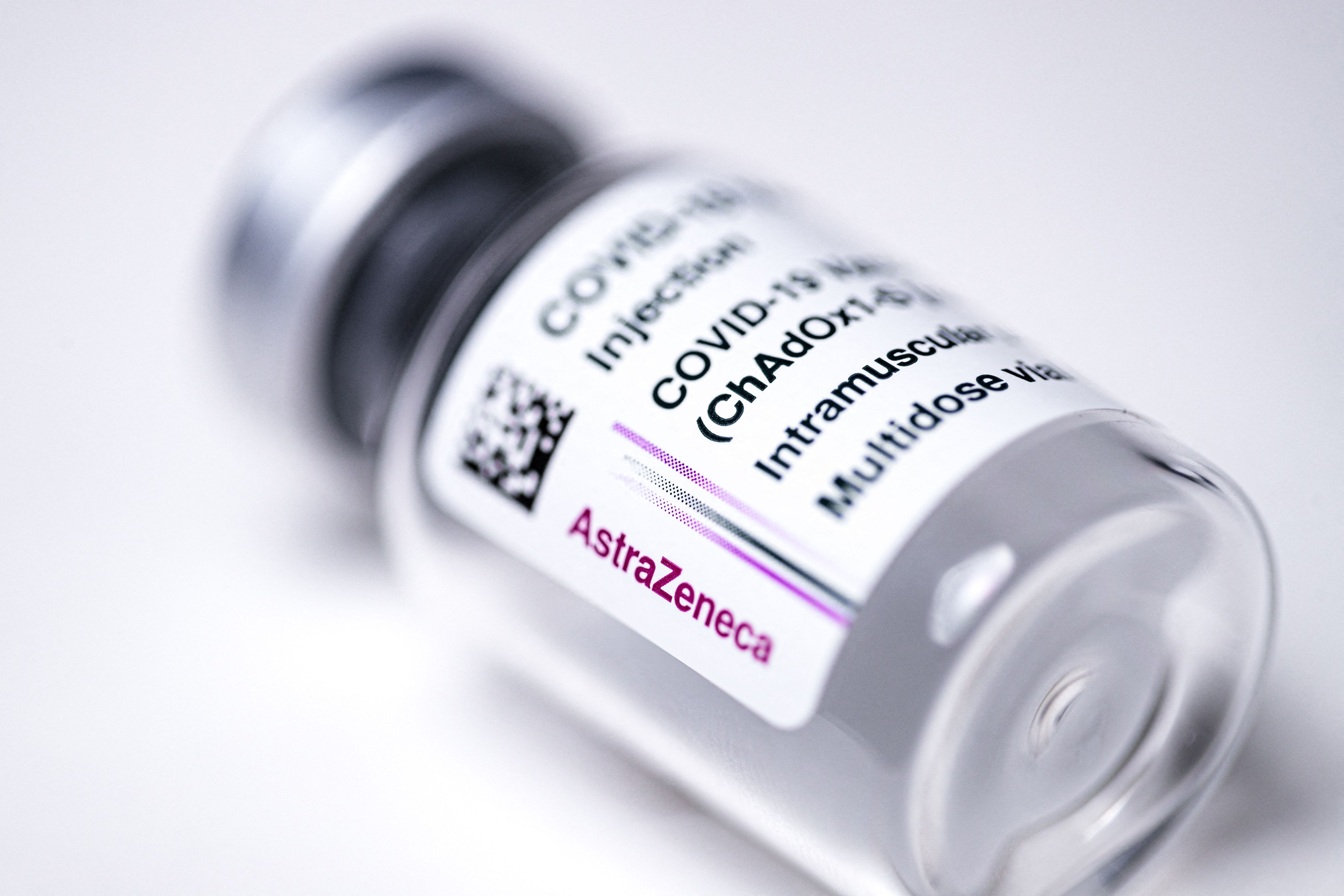 Evite confusiones: una aclaración sobre la vacuna de AstraZeneca en Colombia
