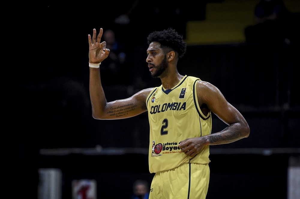 FIBA