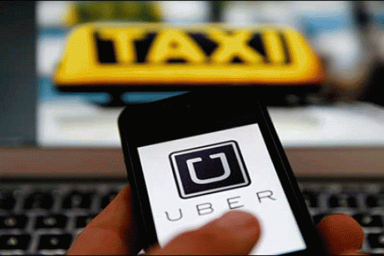 Vargas Lleras inicia proceso para reglamentar servicio de Uber