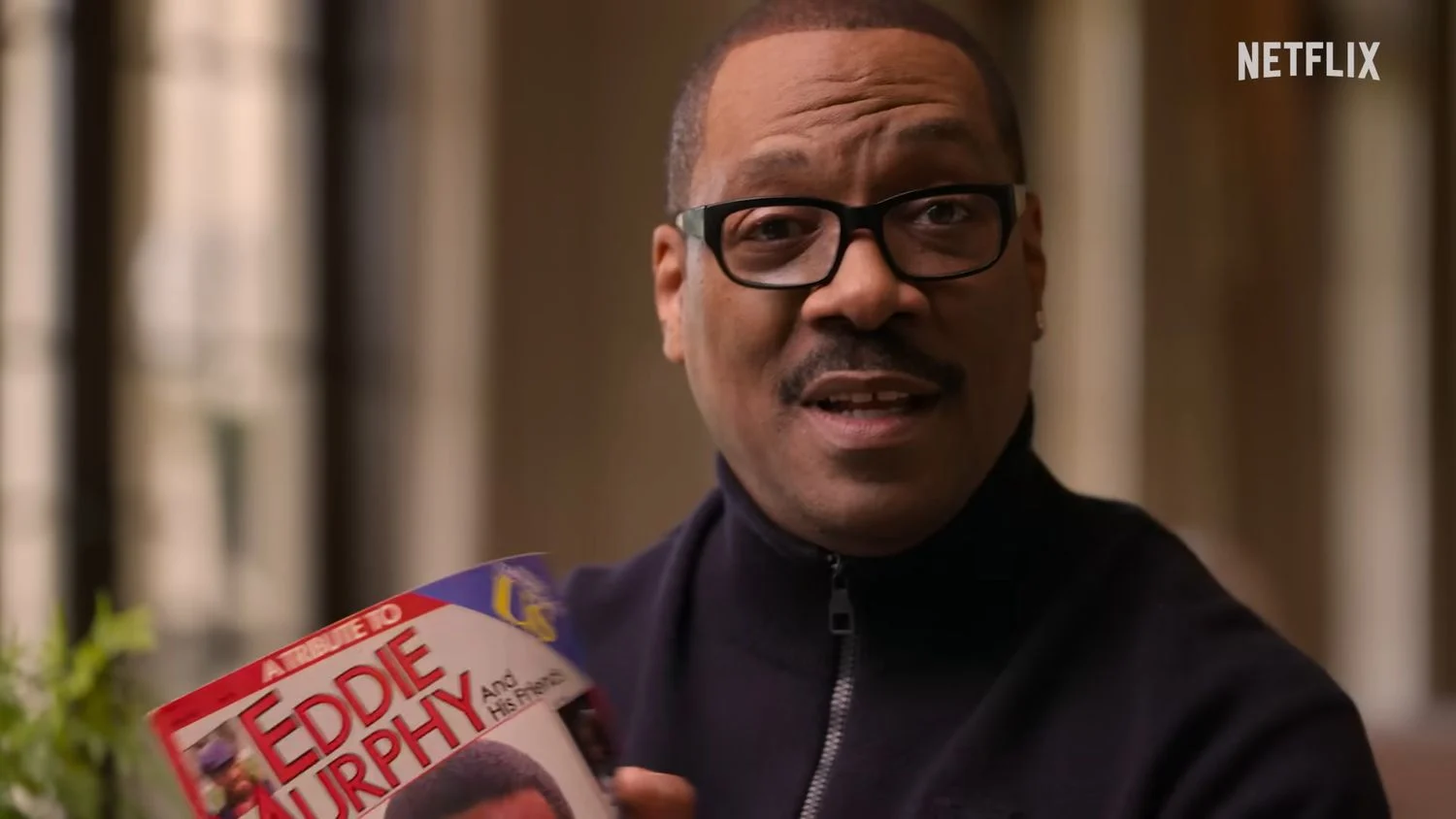 ‘Soy Eddie’: las revelaciones más impactantes del documental de Netflix