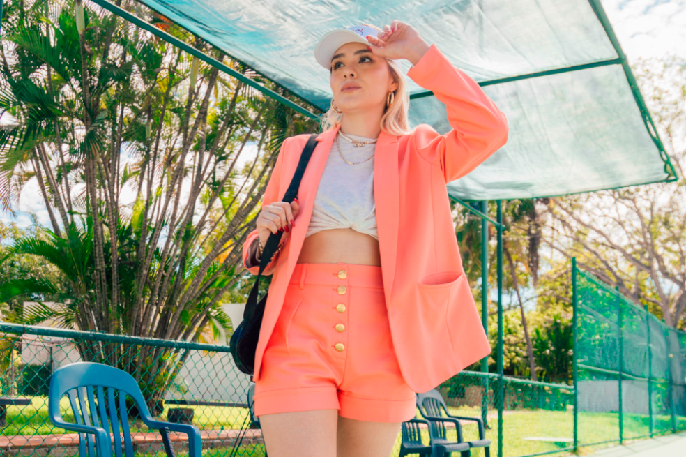 Las reglas de moda que quedaron en el pasado