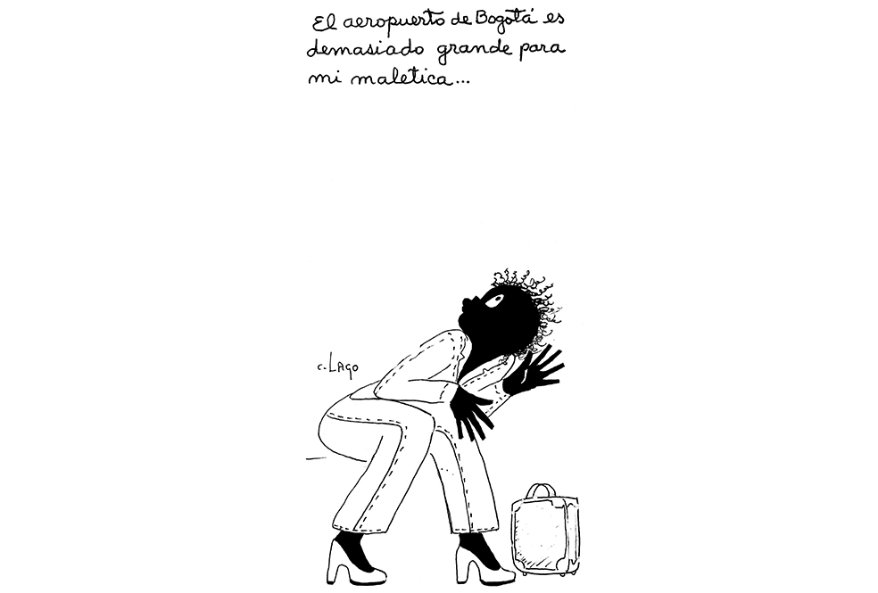 Nieves