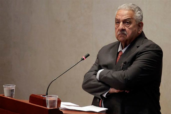 Excongresista Cesar Pérez fue condenado por homicidio de exalcalde de Remedios