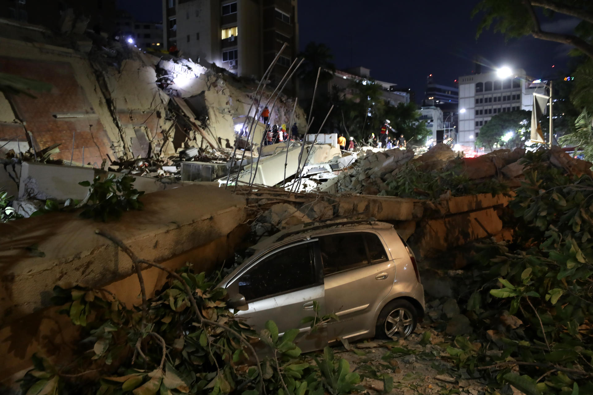 Alerta de tsunami en Venezuela: estos son los estados costeros afectados