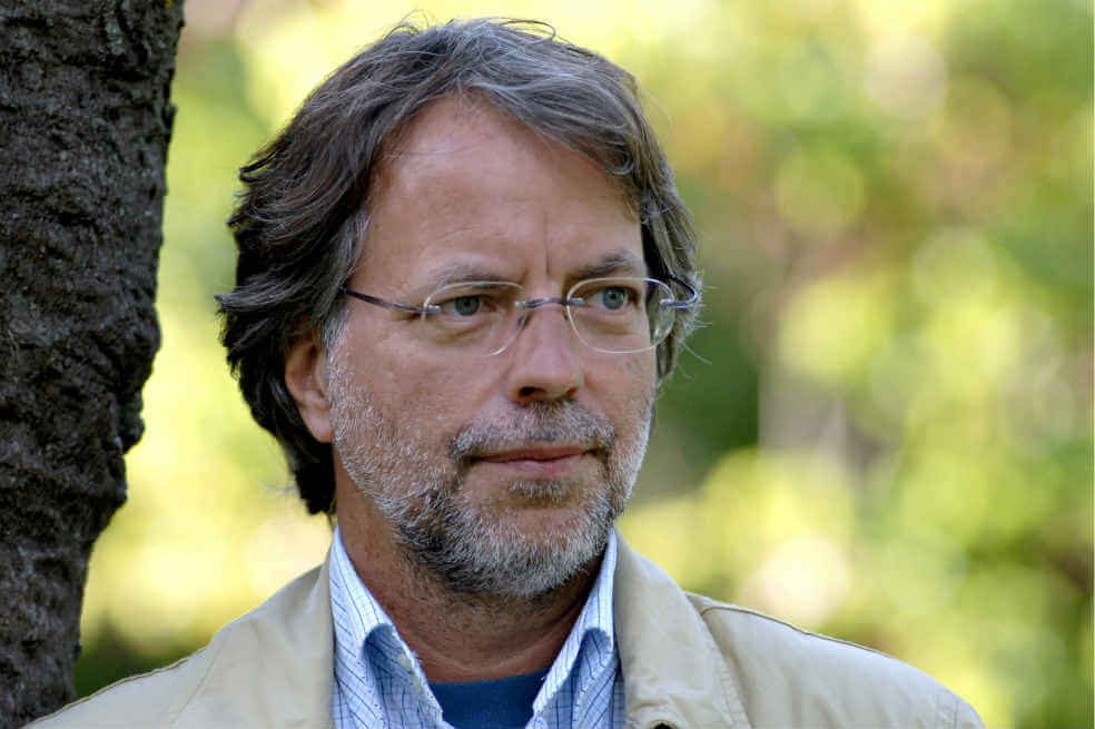 El escritor Mia Couto ganó premio de la Feria del Libro de Guadalajara