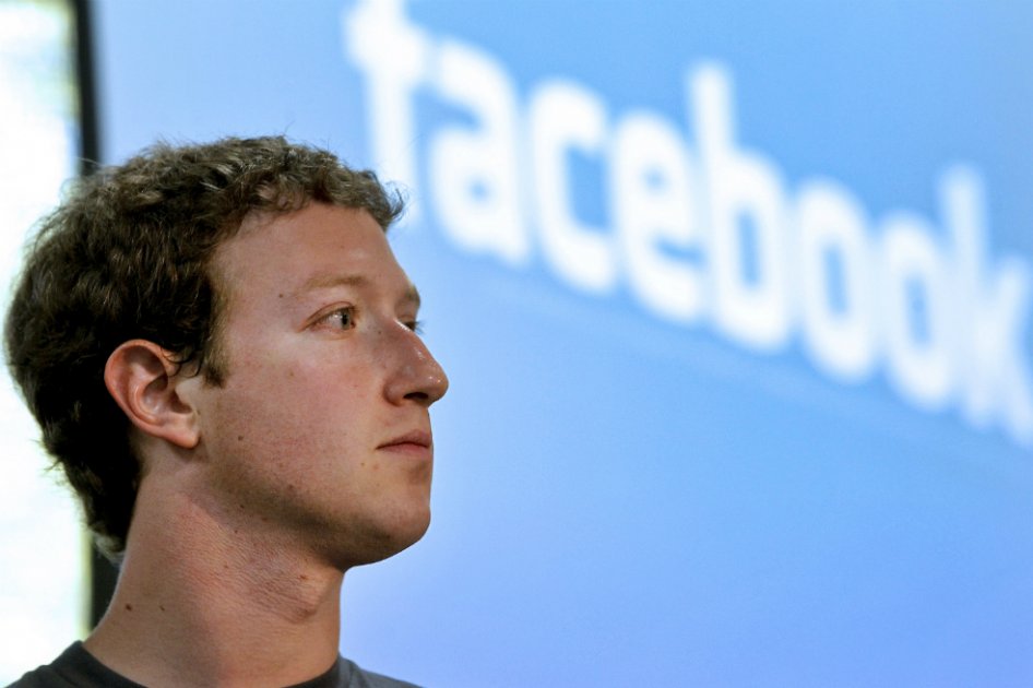 Mark Zuckerberg habla sobre ciencia, donaciones y papel de Facebook en la salud