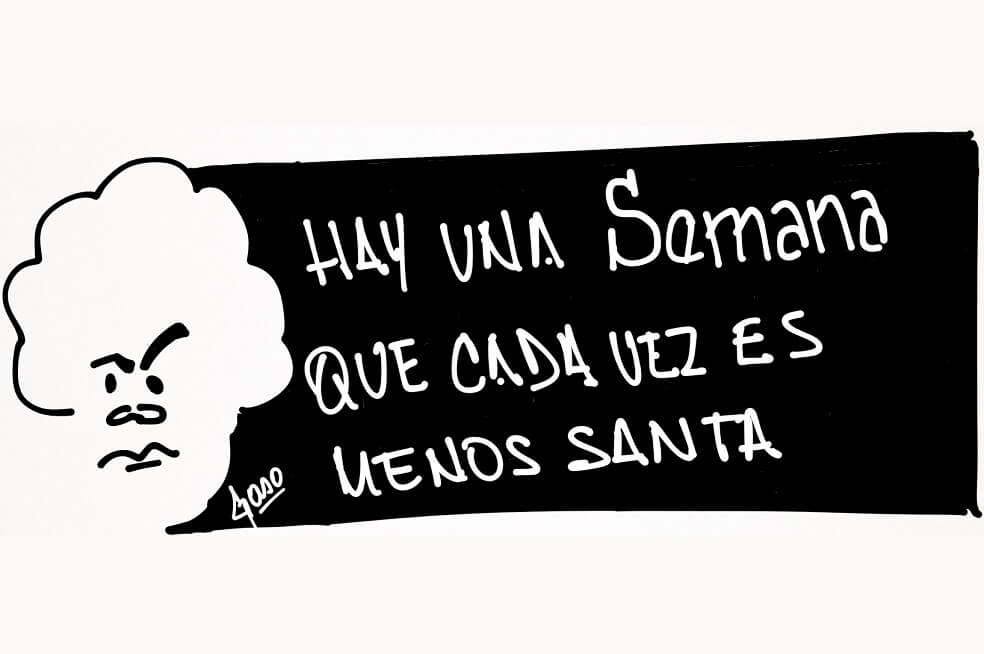 La Franja de Gaso