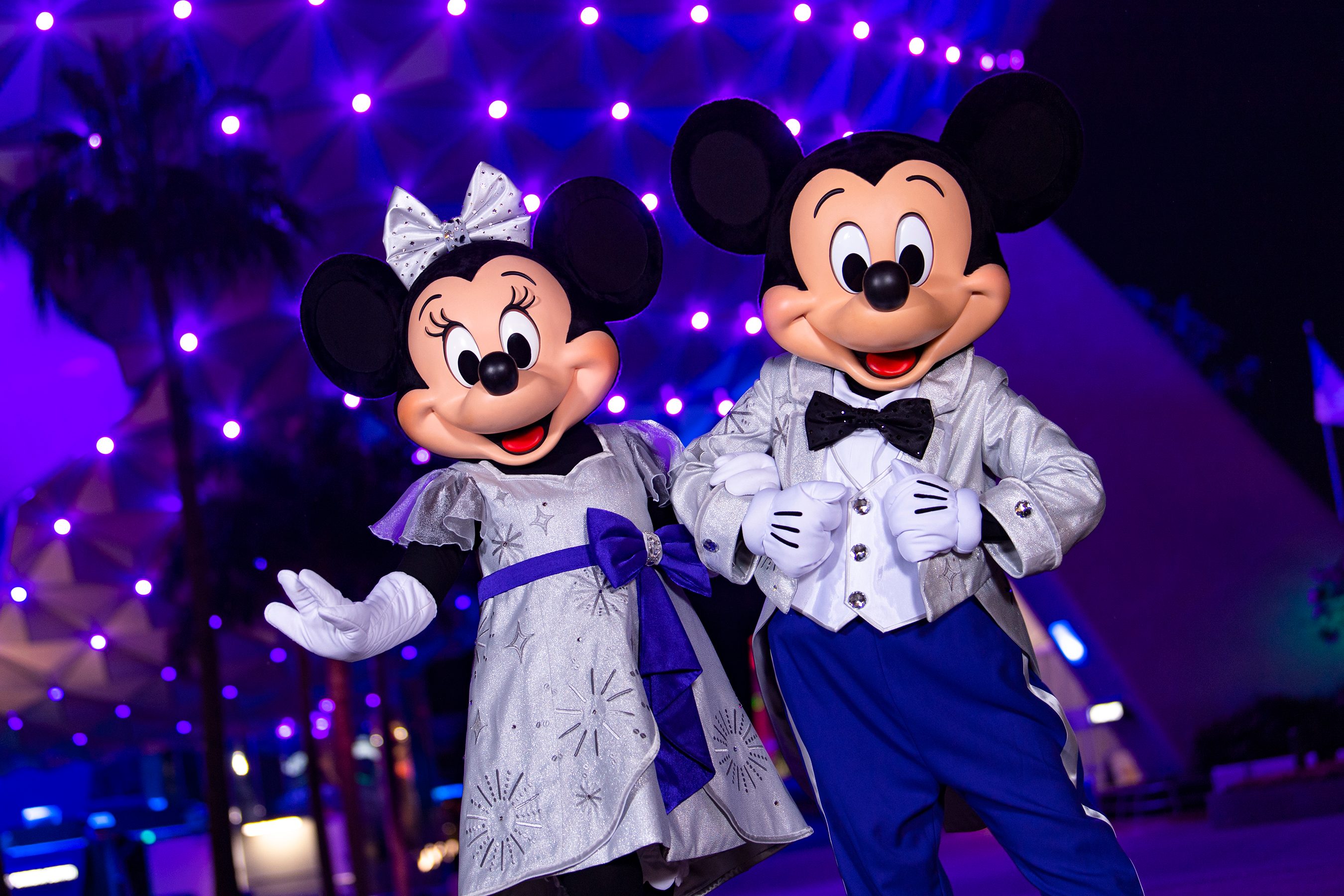 Ahora es más fácil visitar los parques temáticos de Walt Disney World Resort