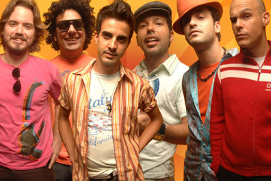 Los amigos invisibles regresan a Bogotá