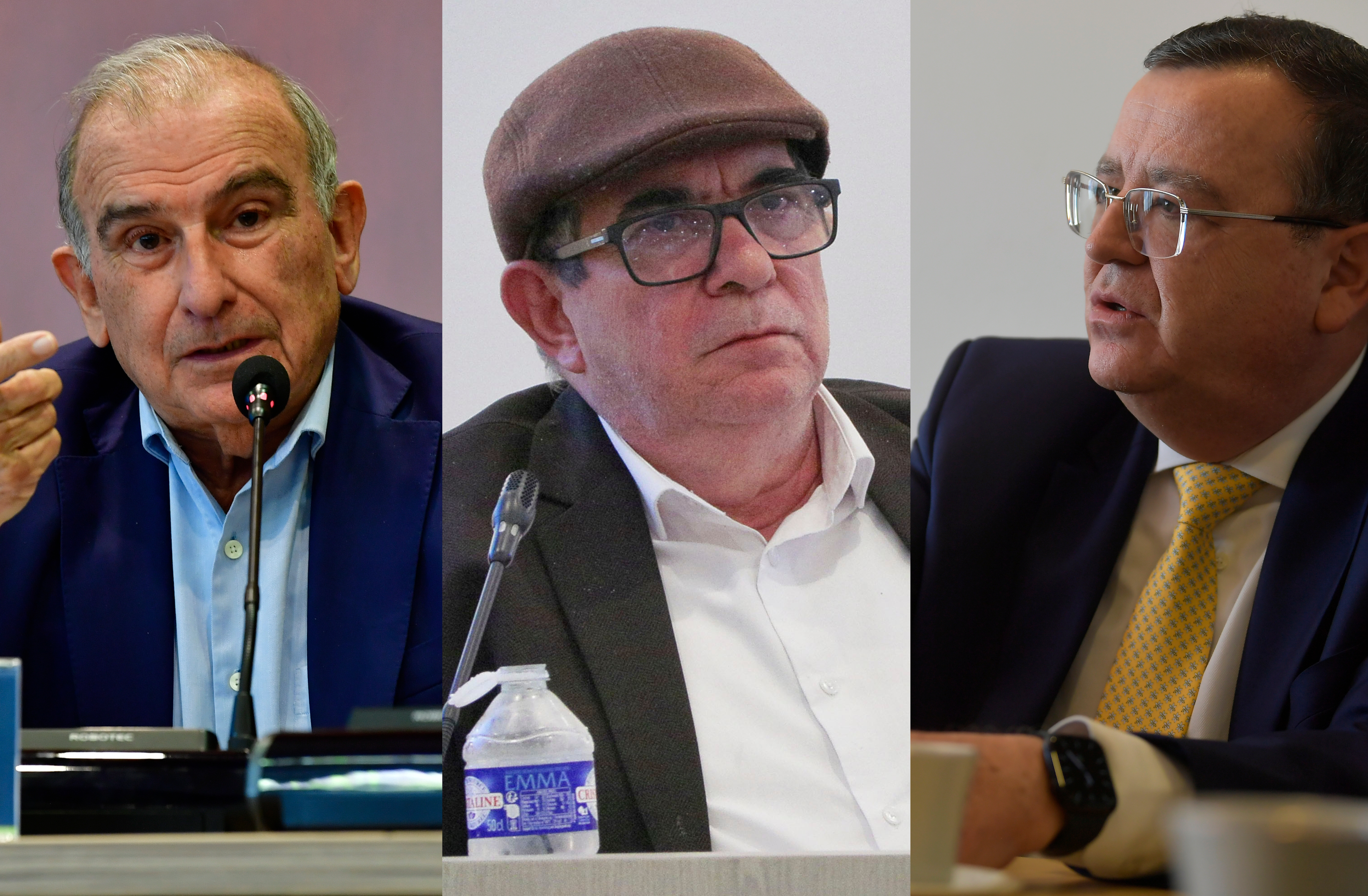 Estas son las razones por las que casos de la JEP no podrían volver a justicia ordinaria