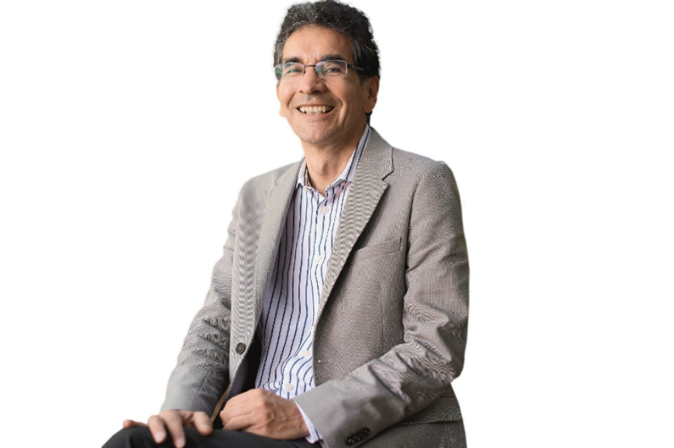 Personajes del año: En busca de la ciencia perdida