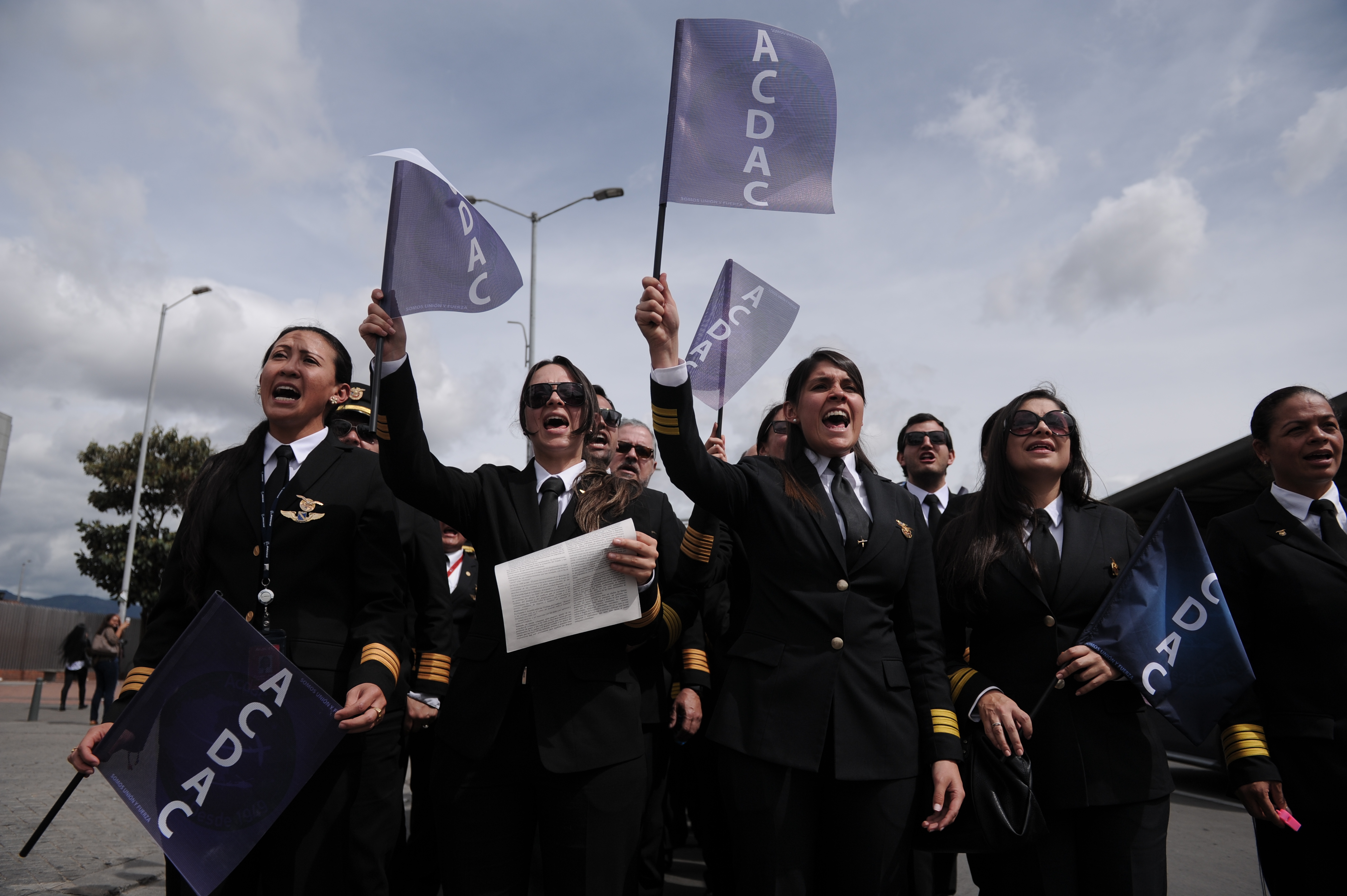 Avianca tendrá que pagar $500 millones a Acdac por conductas antisindicalistas