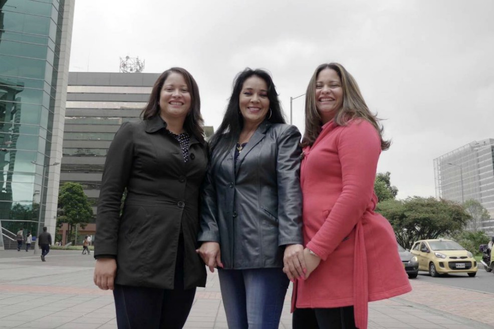 “Al principio nos dijeron que estábamos locas. Somos mujeres, en un sector machista y con una solución revolucionaria en un sector tradicionalista. Pero cuando se empieza a sensibilizar a la gente y, sobre todo, a demostrar con resultados, se abren las puertas”, indica Solano.