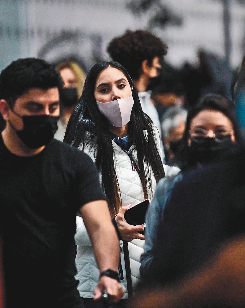 Pensadores 2022: El covid-19 y el ascenso del capitalismo digital