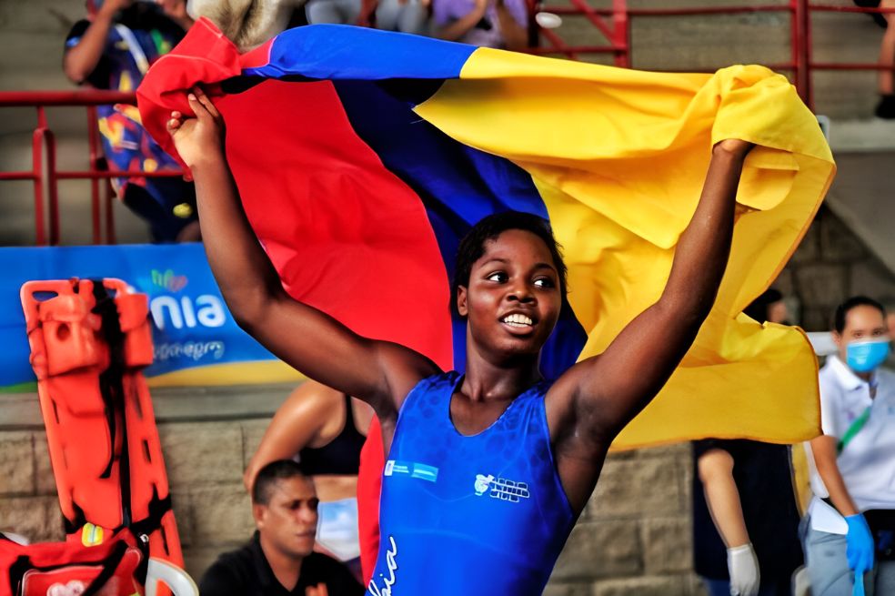 Colombia en los Olímpicos 2024: ¿cuáles son los 25 cupos conseguidos hasta ahora?