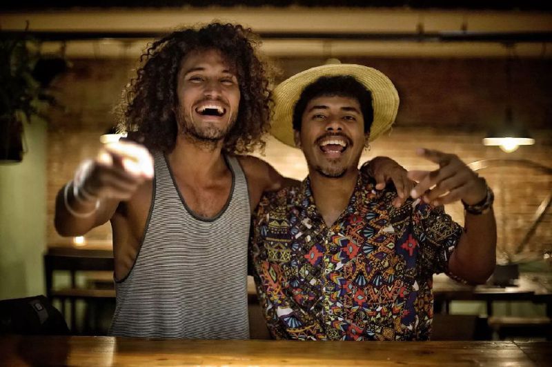 El Caribefunk, una década de música orgánica