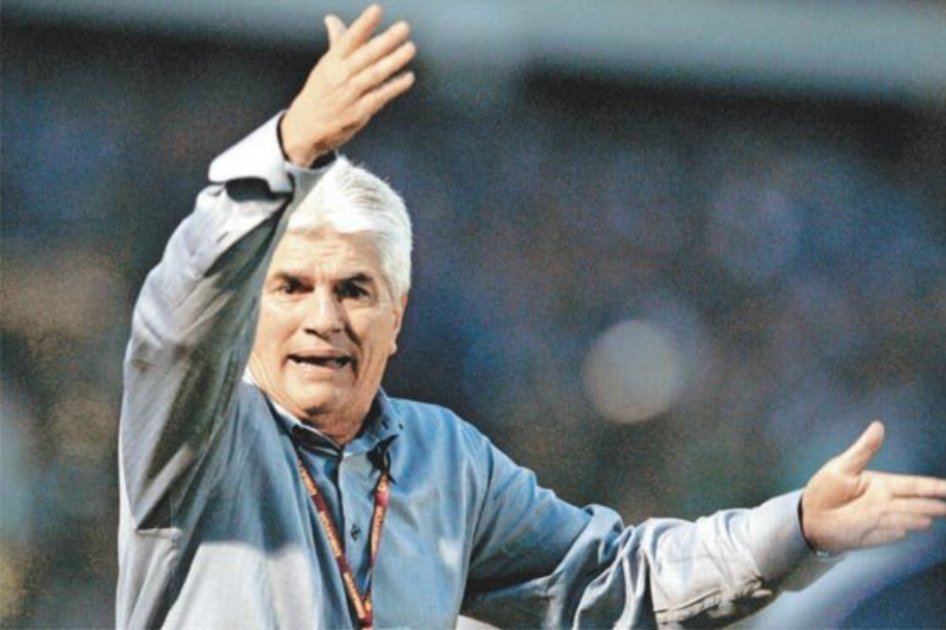 Comesaña renuncia a Patriotas de Boyacá