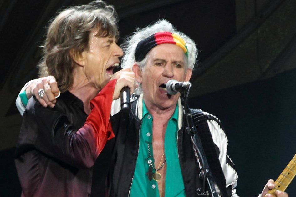 Así fue como Keith Richards escribió ‘Satisfaction’