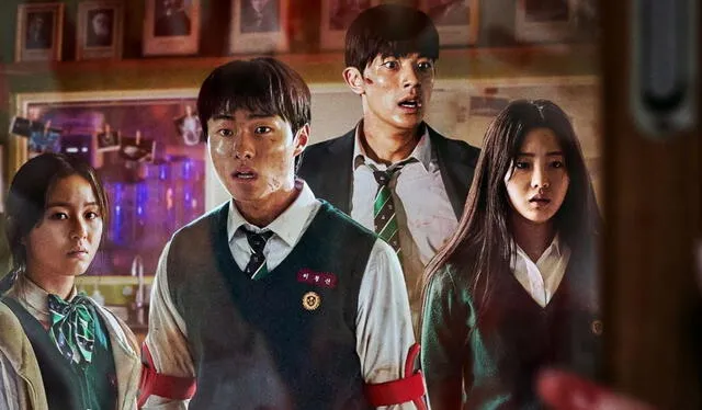 La serie surcoreana de zombies logró cautivar a millones de espectadores en su primera temporada hace cuatro años. ¿Qué se sabe de la segunda entrega?