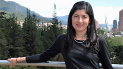 Carolina Cepeda Másmela