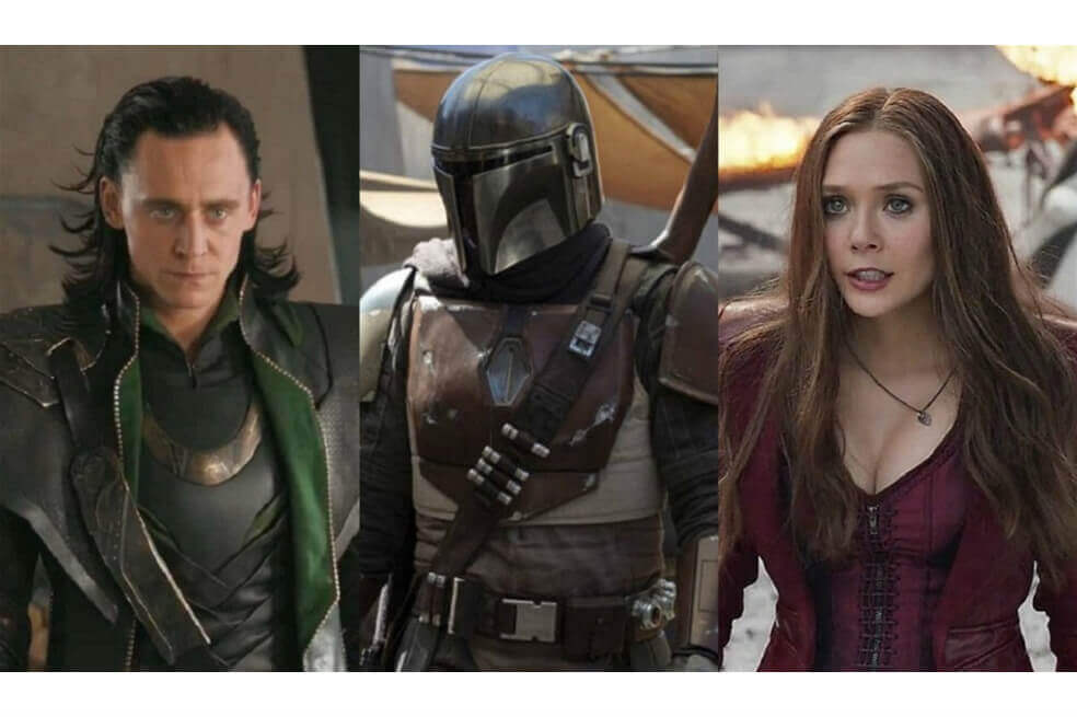 La millonaria inversión de Disney en contenido original para su servicio de streaming