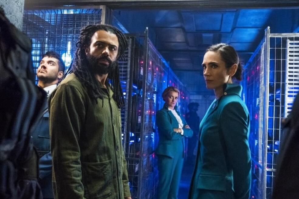 Tráiler de «Snowpiercer», el reboot de la película de Bong Joon-ho