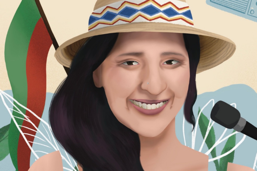 (Pódcast): Beatriz Cano, una voz que nunca muere