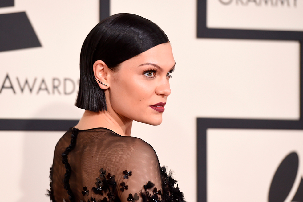 Jessie J, la primera artista internacional en ganar concurso de talento musical en China