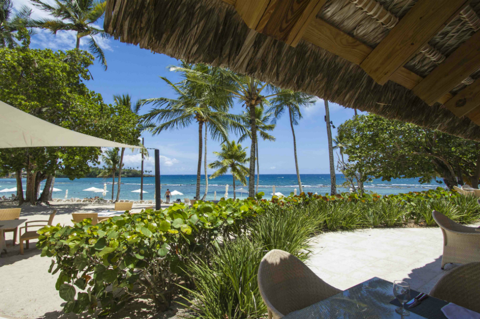 República Dominicana, un destino ideal para el bienestar y la relajación