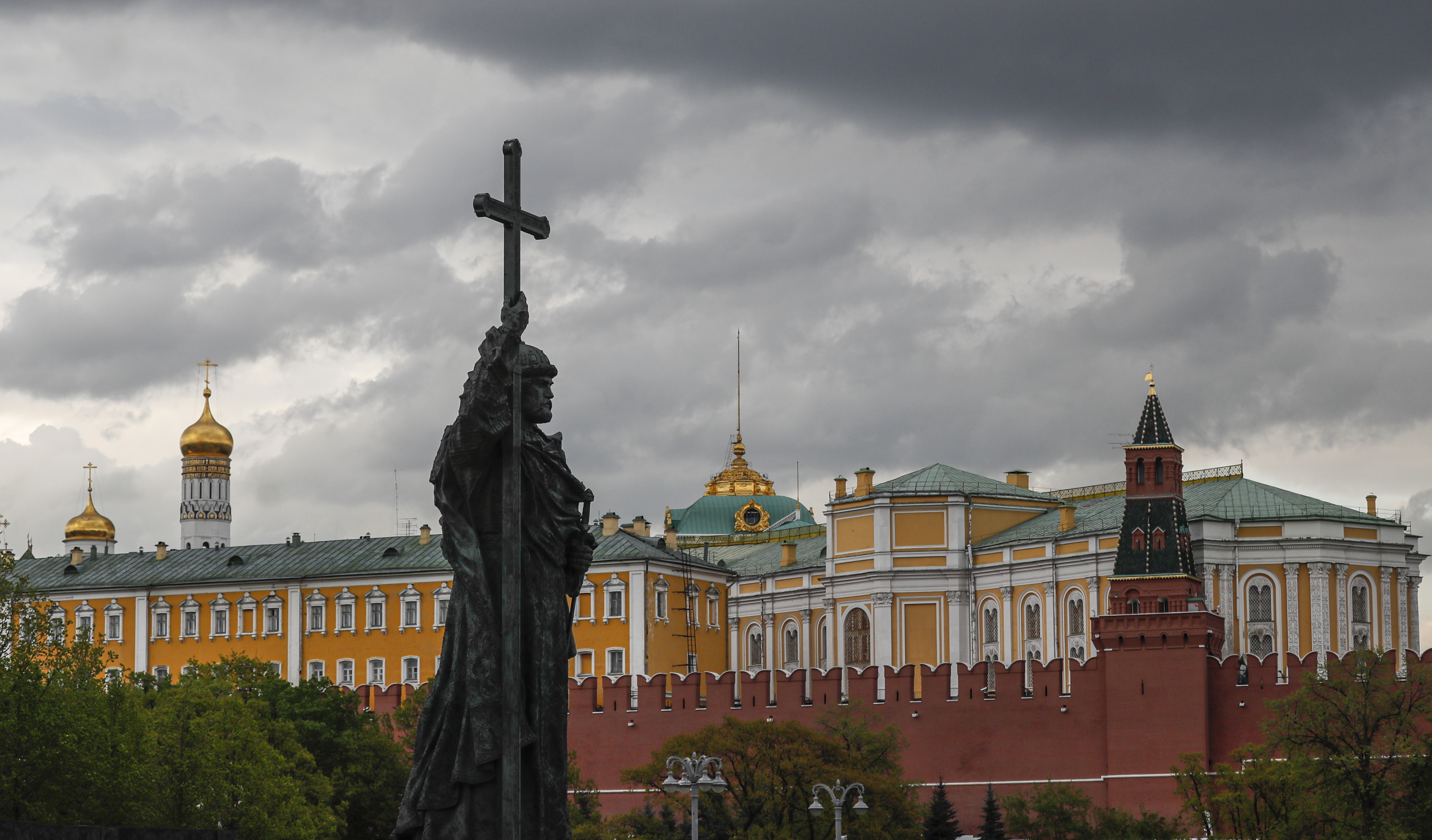 Tensión tras supuesto ataque con drones contra Putin; Ucrania se desmarca