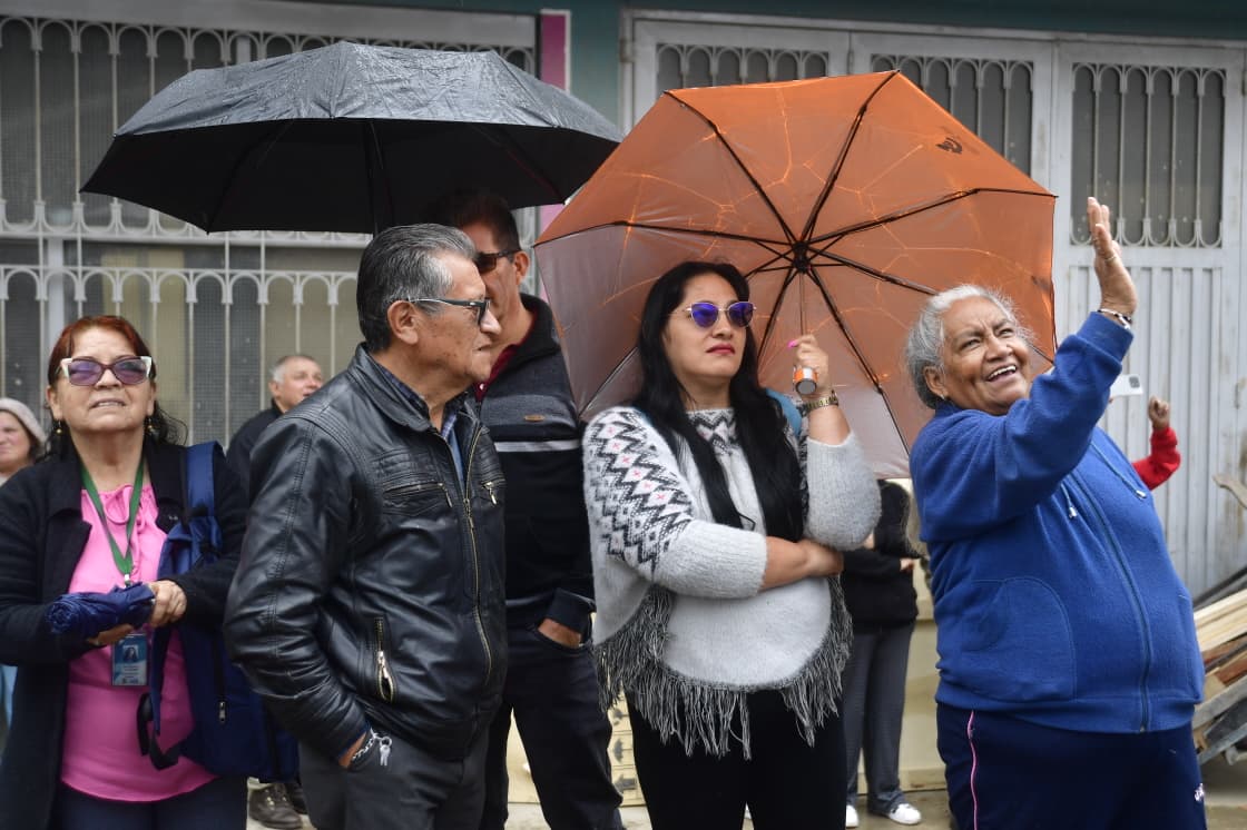 Pruebas autónomas del Metro de Bogotá, mayo 29 de 2026.