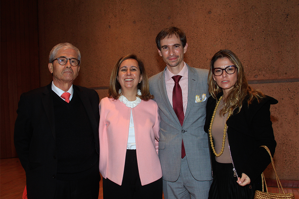 Lanzamiento del festival de musica del pacifico Petronio Alvarez lugar teatro mayor