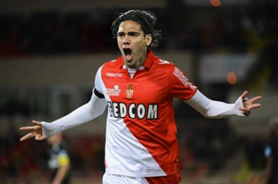 Ranieri no tiene dudas que Falcao volverá a su mejor forma