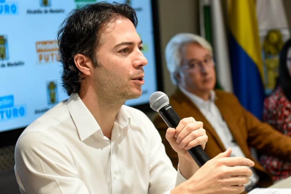 Medellín más cerca de tener la línea del Metro de la 80