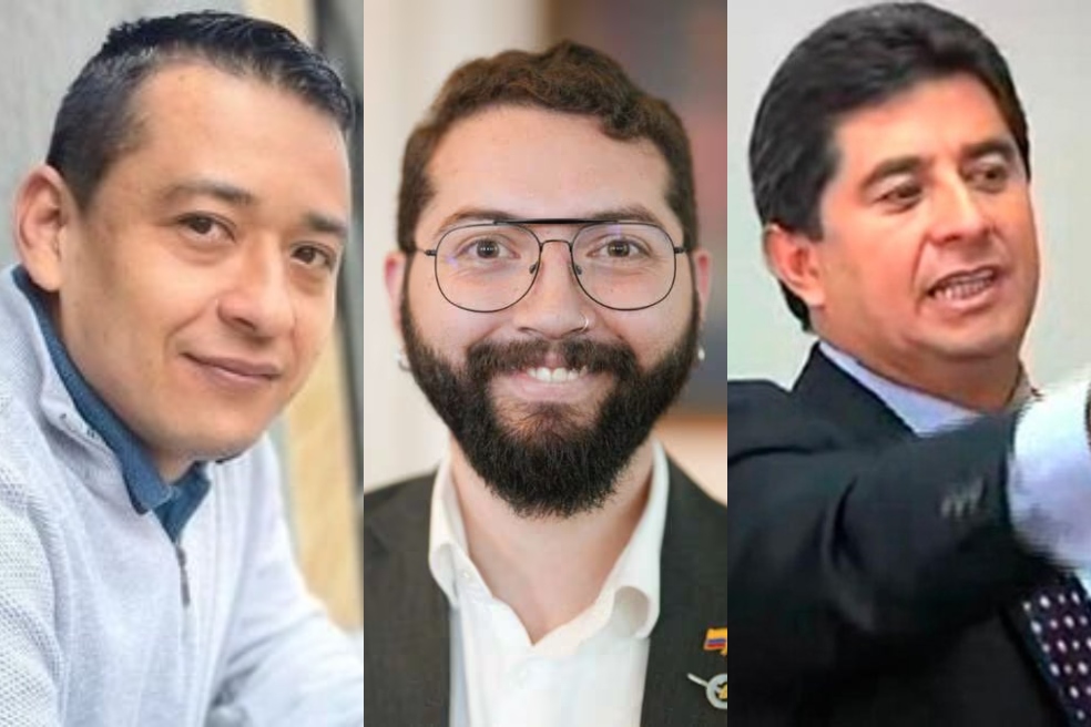 De acuerdo con la Procuraduría, los dos funcionarios para la época debieron haber emitido un concepto no favorable sobre Ninco Daza por, supuestamente, no cumplir con los requisitos para el cargo.