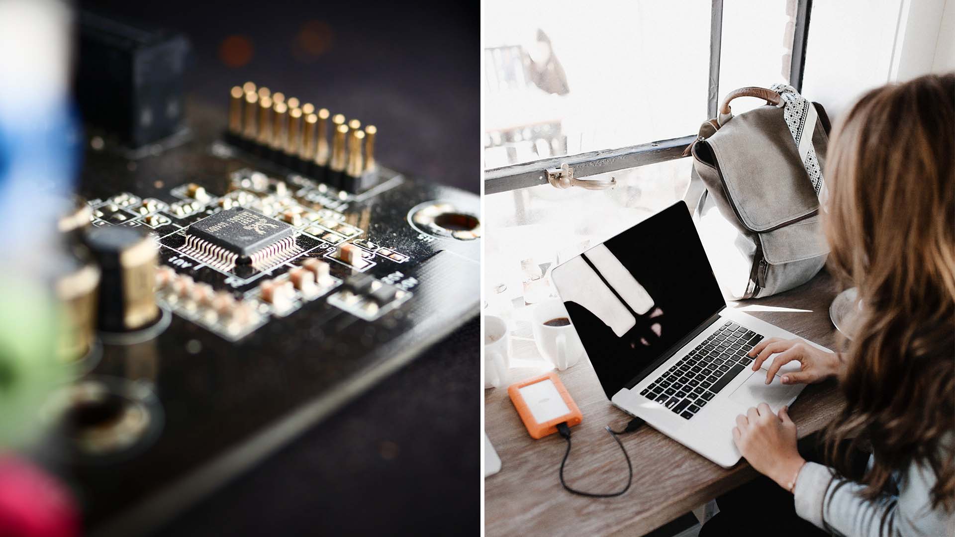 ¿Por qué el diseño microelectrónico sí o sí será la carrera del futuro?