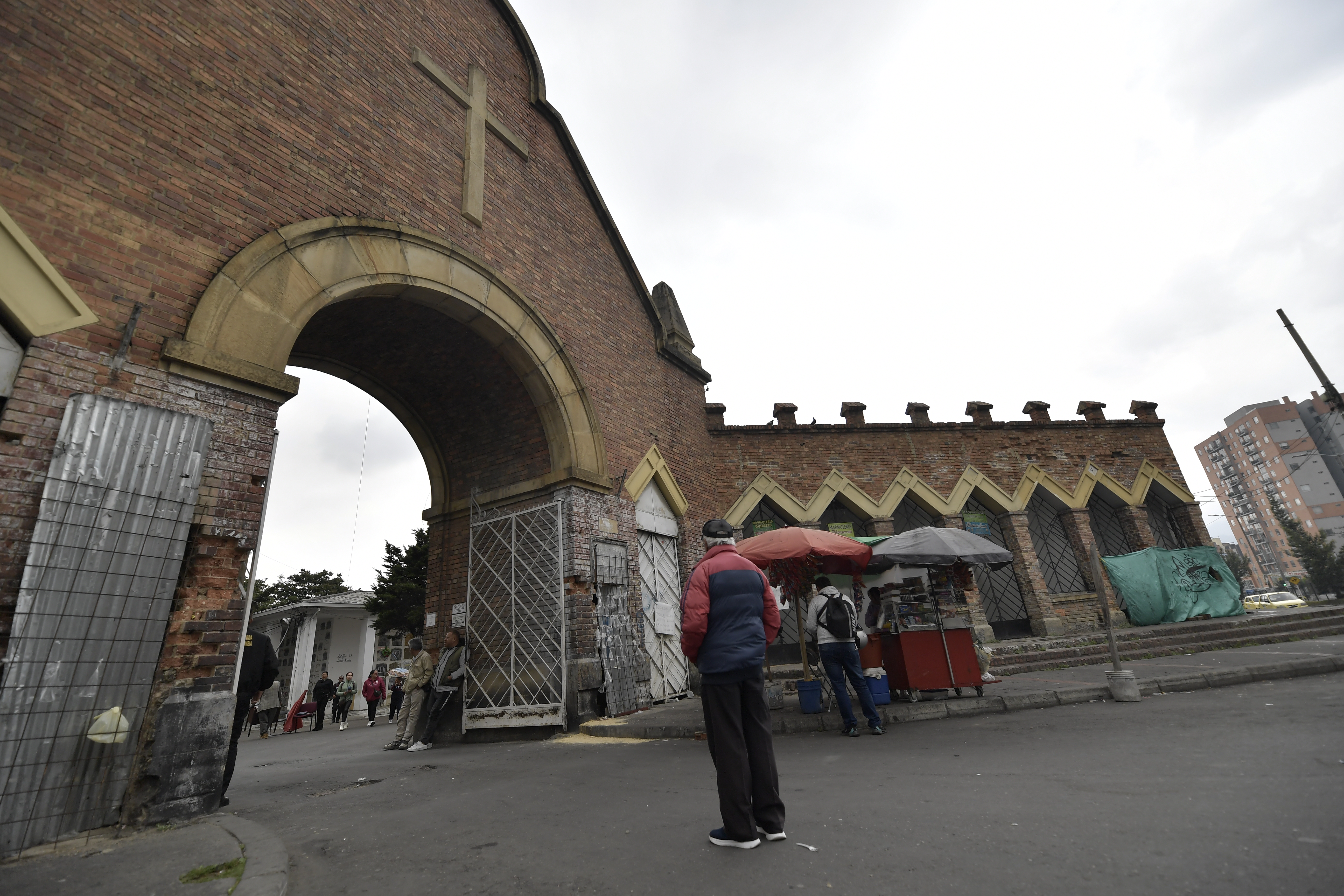 Cementerios distritales: Contraloría ratifica millonario detrimento patrimonial