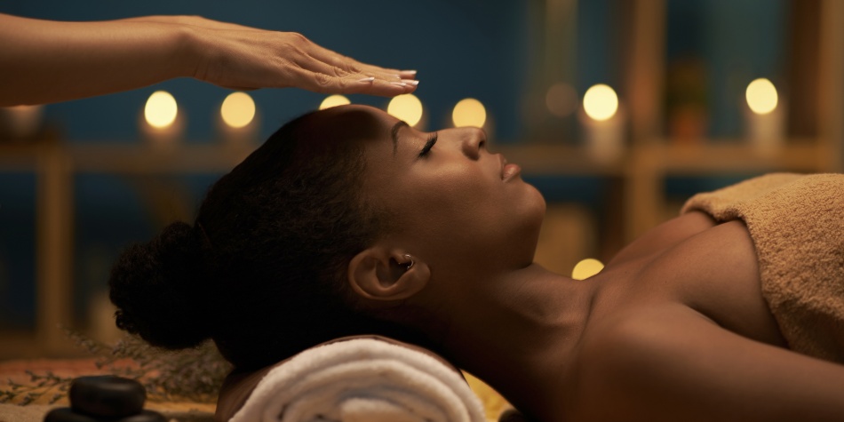 Reiki, el poder del sonido