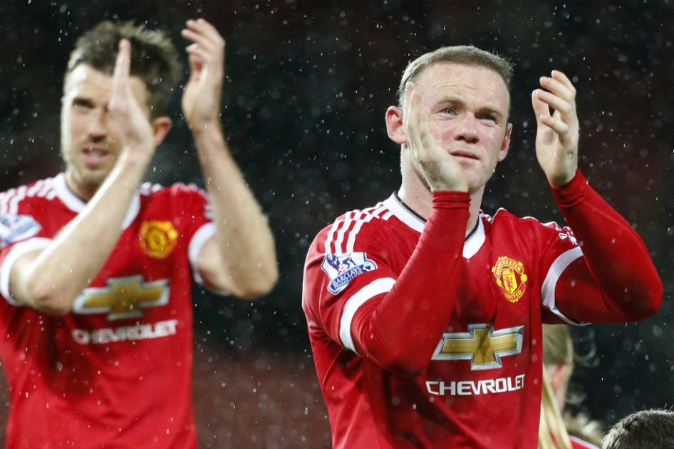 Manchester United despidió la Premier con triunfo, pero se quedó afuera de la Champions