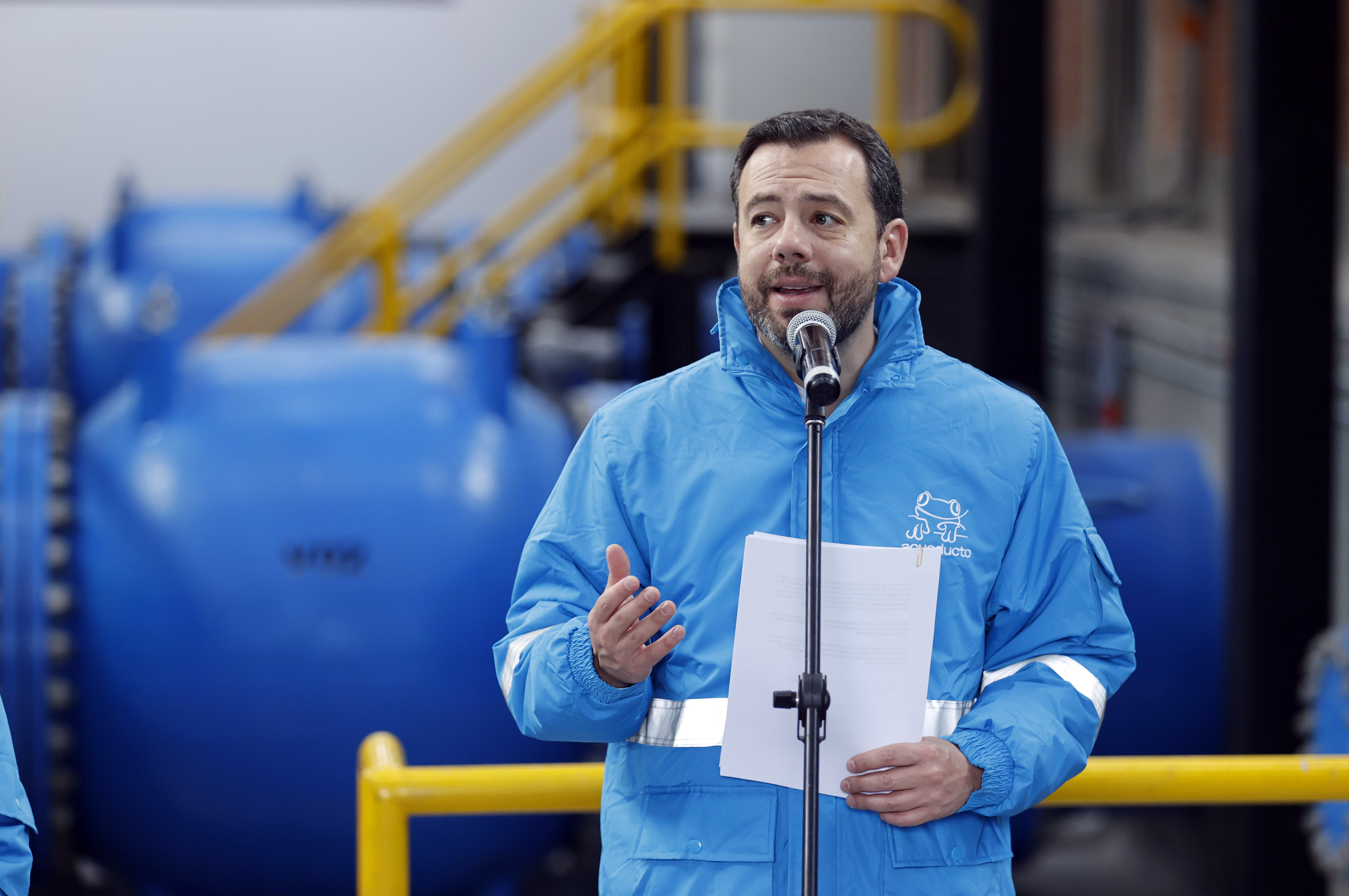 El mejor alcalde hace agua 