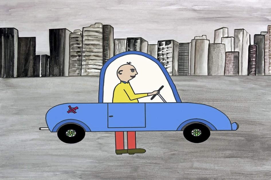 Una de las acciones más contundentes para enfrentar el cambio climático es utilizar el transporte público y no comprar más de un carro./ IStock 