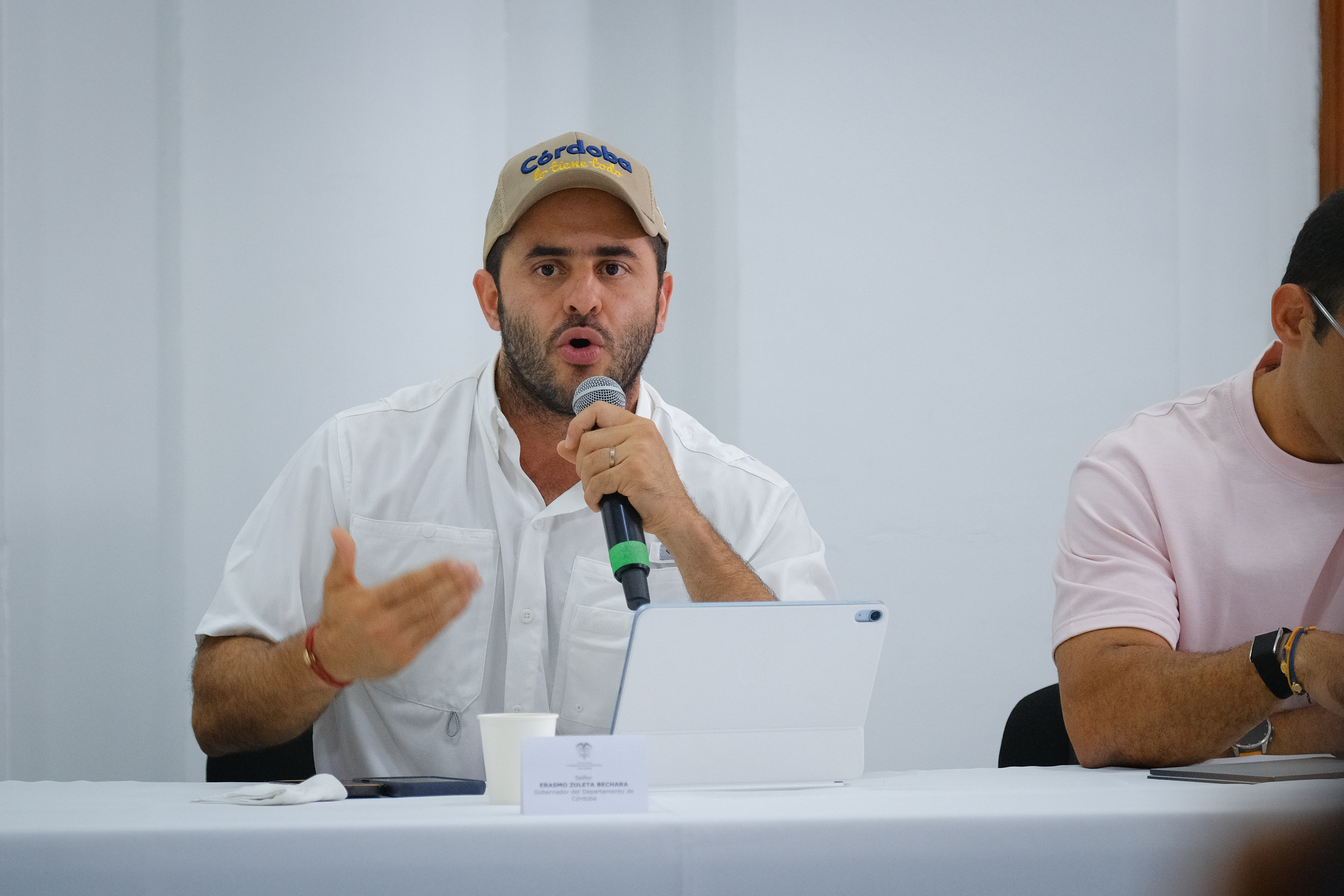 Fedepartamentos le propone al presidente Petro usar regalías para emergencia por lluvias