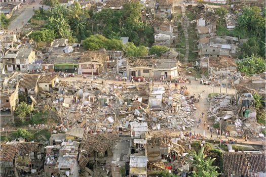 Terremoto del Eje Cafetero: así fue la tragedia que destruyó a Armenia en 1999
