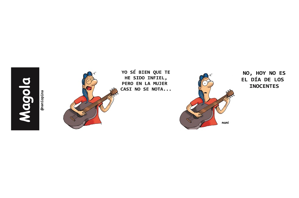 Inocentada