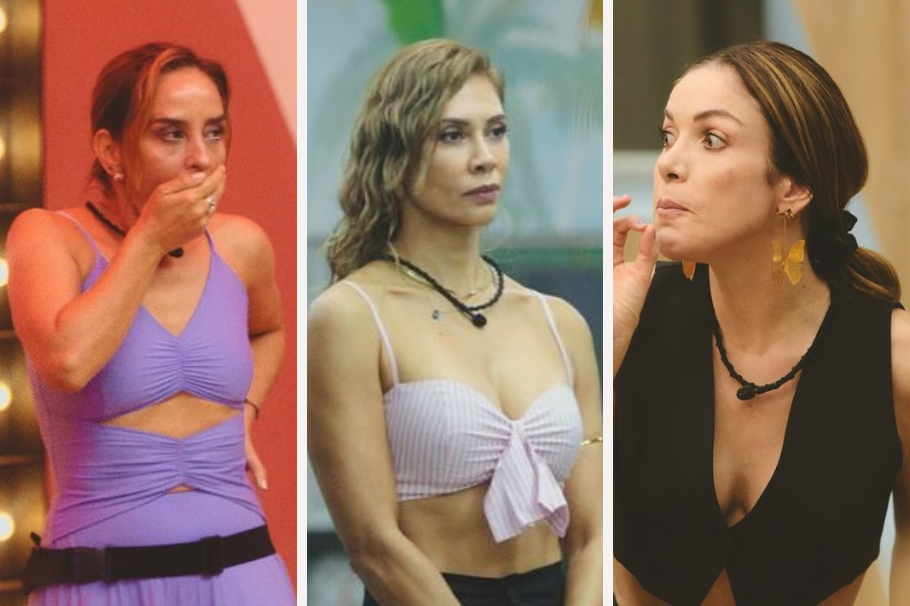 ¿Participante de ‘La casa de los famosos’ está embarazada? Crecen los rumores