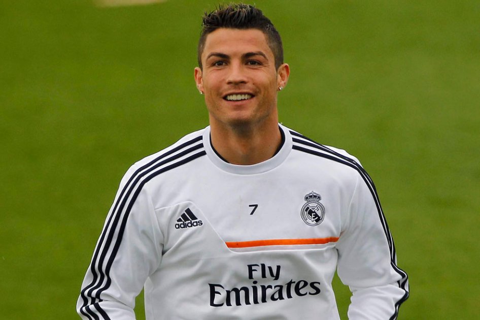 Cristiano Ronaldo respondió a burlas de Joseph Blatter