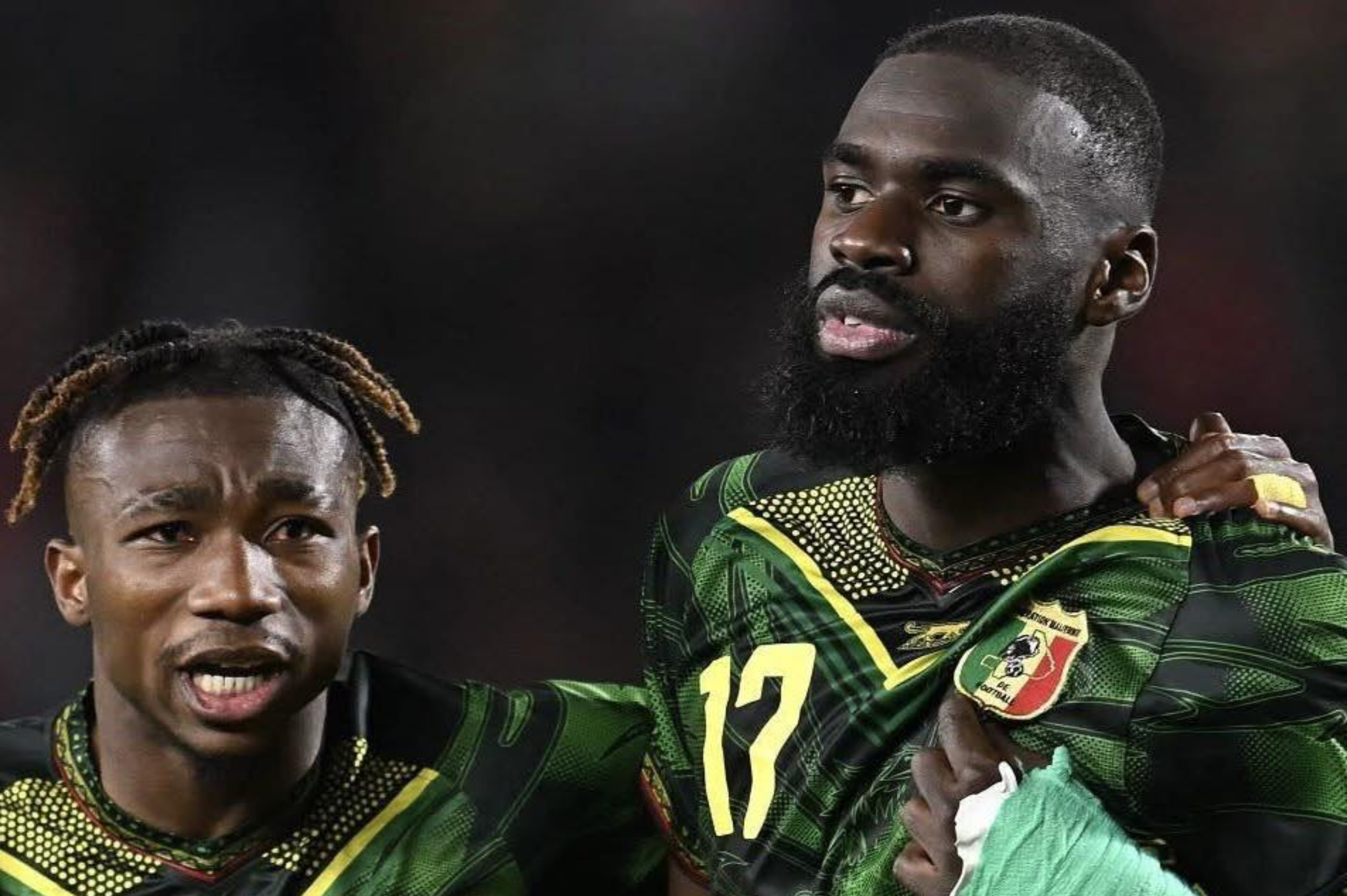 Brujo prometió que Malí quedaba campeón de la Copa África y lo metieron preso por estafa