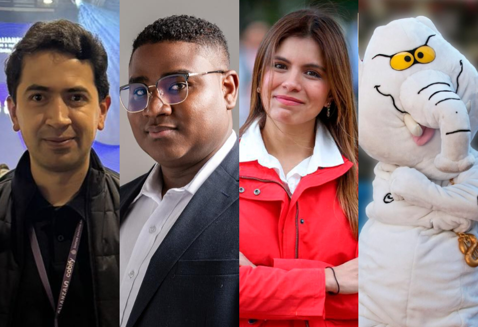Estos son los nuevos integrantes del Congreso: influencers, activistas y herederos