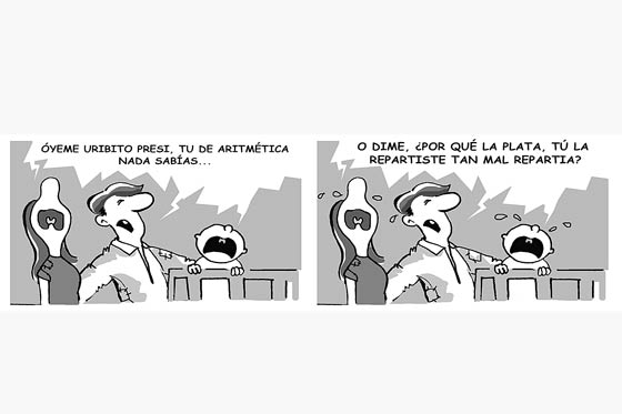 Repartir
